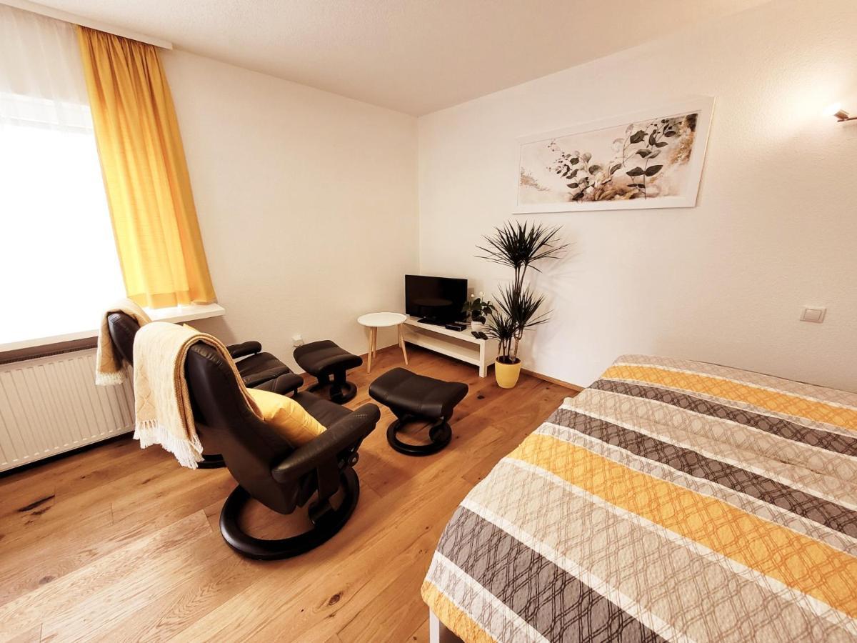 Apartment Sonnenschein Dornbirn Exterior foto